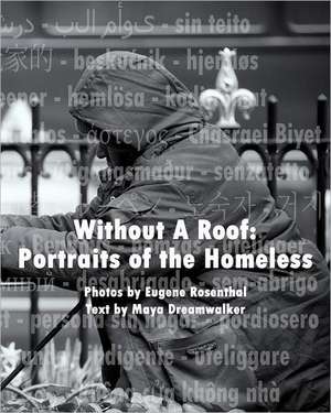 Without a Roof de Eugene Rosenthal