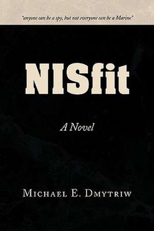 Dmytriw, M: NISfit