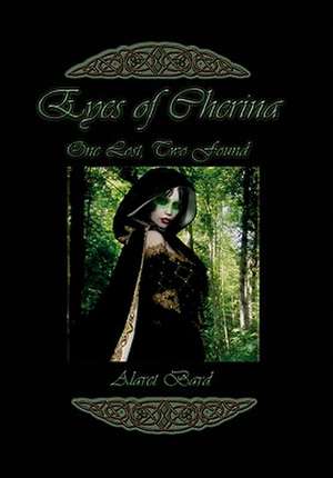 Eyes of Cherina de Alaret Bard