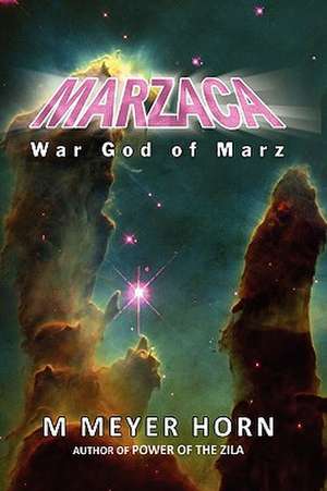 Marzaca de M. Meyer Horn