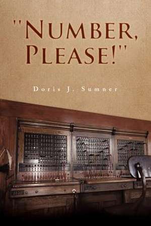 ''Number, Please!'' de Doris J. Sumner