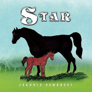 Star de Jeannie Demarest