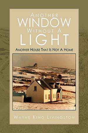 Another Window Without A Light de Wayne King Livingston