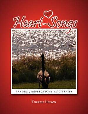 Heart-Songs de Therese Helton