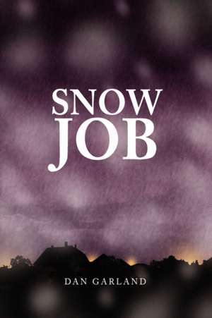 Snow Job de Dan Garland