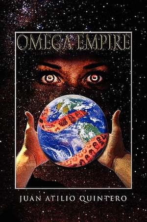 Quintero, J: Omega Empire