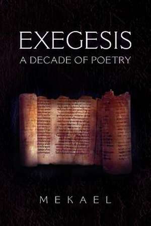 Exegesis de Mekael