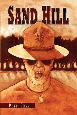 Celli, P: Sand Hill