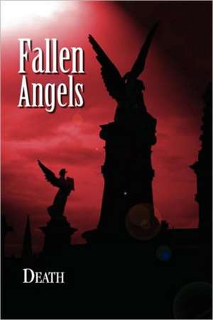 Fallen Angels de Death