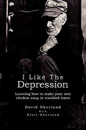 I Like the Depression de David Okerlund