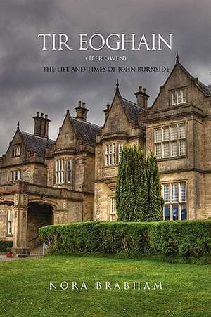 Brabham, N: Tir Eoghain