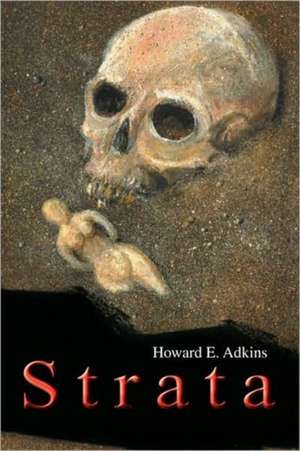 Strata de Howard E. Adkins