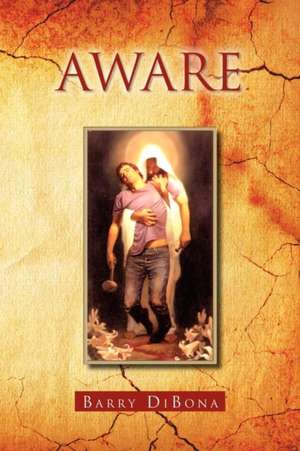 Aware de Barry Dibona