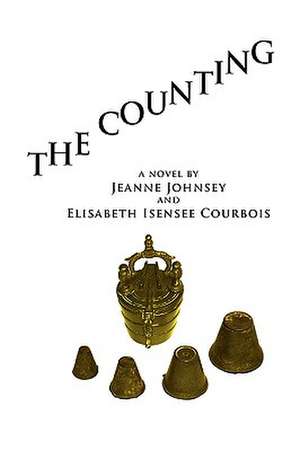 The Counting (C) de Jeanne Johnsey