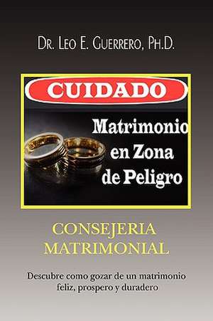 Guerrero, L: CUIDADO