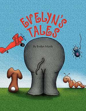 Evelyn's Tales de Evelyn Marsh