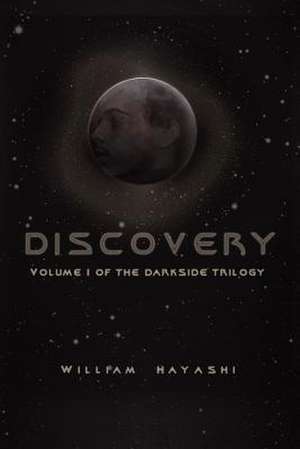 Discovery de William Hayashi