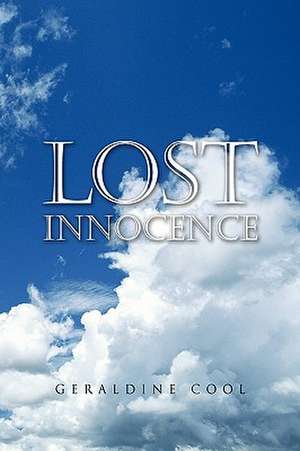 Lost Innocence de Geraldine Cool