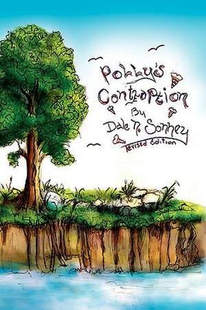 Polly's Contraption de Dale N. Sonney