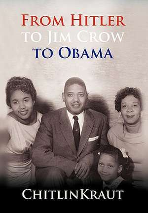 Chitlinkraut: Frmhitler Tojimcrow Toobama