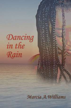 Dancing in the Rain de Marcia Williams