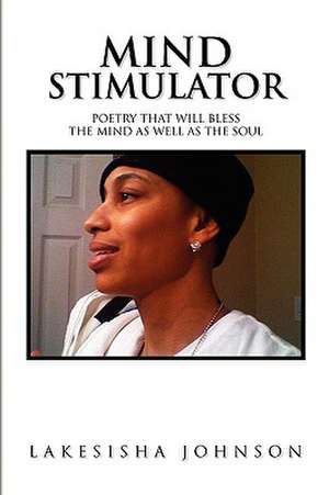 Mind Stimulator de Lakesisha Johnson