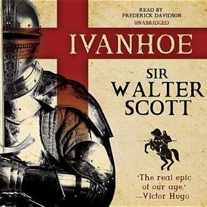 Ivanhoe de Walter Scott