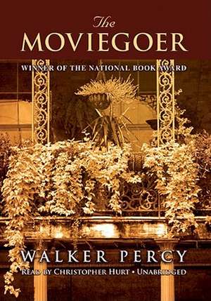 The Moviegoer de Walker Percy