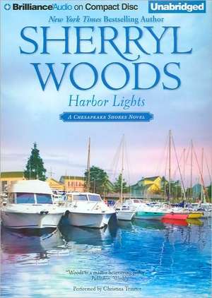 Harbor Lights de Sherryl Woods