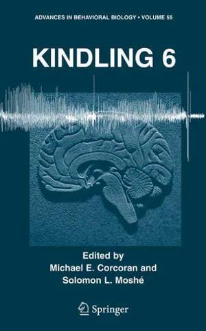 Kindling 6 de Michael E. Corcoran