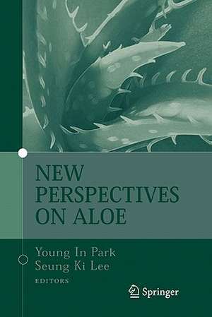 New Perspectives on Aloe de Young In Park