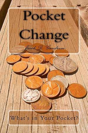 Pocket Change de Jacob D. Gundrum