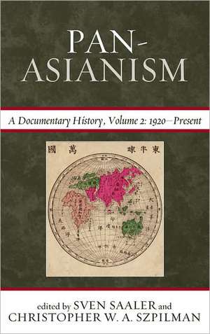 Pan Asianism