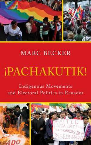 Pachakutik de Marc Becker