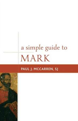 A Simple Guide to Mark de Paul J.S.J. McCarren