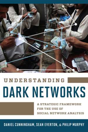 Understanding Dark Networks de Daniel Cunningham