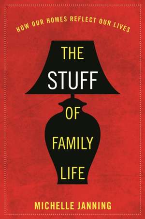 STUFF OF FAMILY LIFE HOW OUR HCB de Michelle Janning