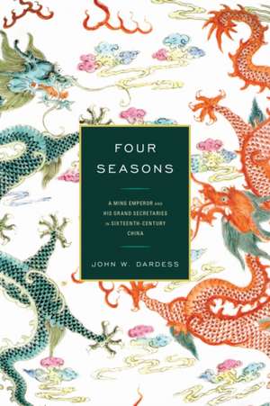 Four Seasons de John W. Dardess