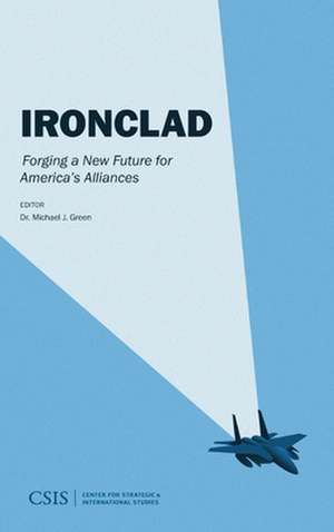 IRONCLADFORGING A NEW FUTURE