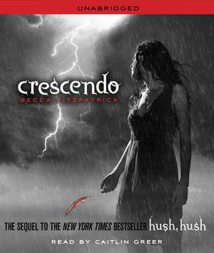 Crescendo de Becca Fitzpatrick