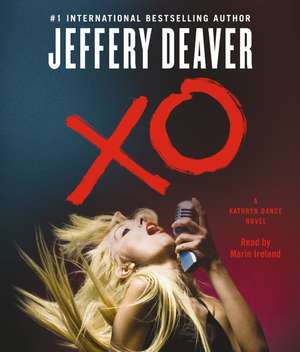 XO de Jeffery Deaver