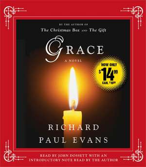 Grace de Richard Paul Evans