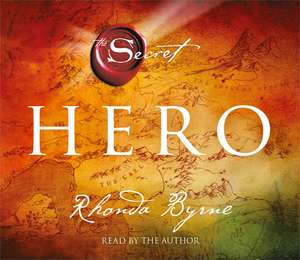 Hero de Rhonda Byrne