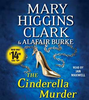 The Cinderella Murder de Mary Higgins Clark