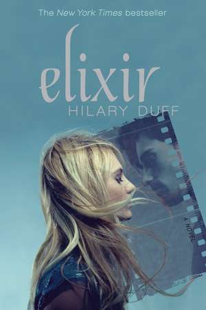 Elixir de Hilary Duff