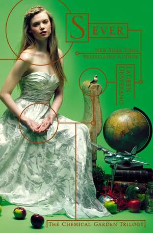 Sever de Lauren DeStefano