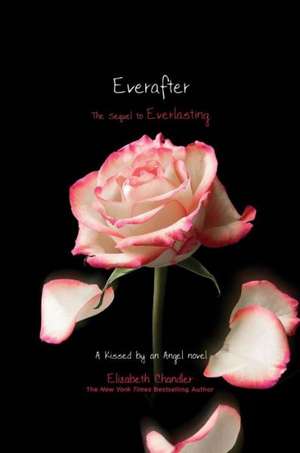 Everafter de Elizabeth Chandler