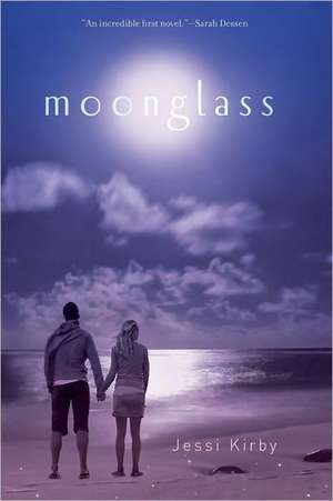 Moonglass de Jessi Kirby