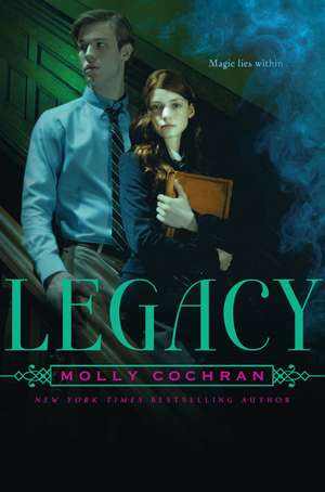 Legacy de Molly Cochran