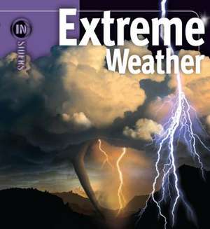 Extreme Weather de H. Micheal Mogil